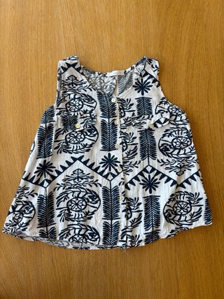 Ropa segunda mano