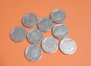 9 M. de 200 Pesetas Antiguas