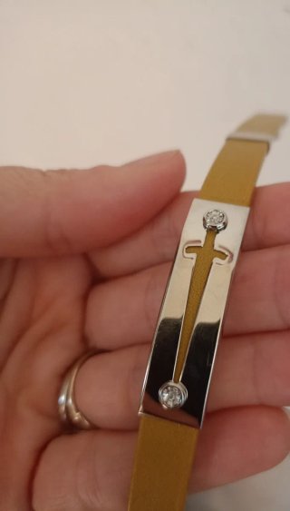 Bracciale Morellato uomo metà prezzo