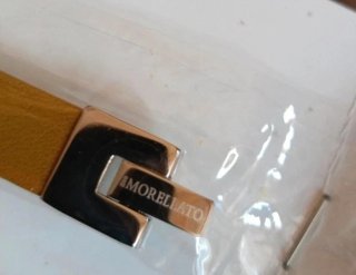 Bracciale Morellato uomo metà prezzo