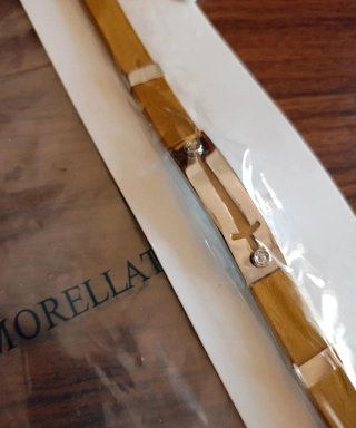 Bracciale Morellato uomo metà prezzo