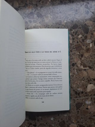 Xènia, tens un WhatsApp