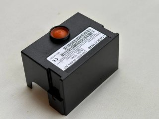 Centralina Bruciatore Siemens LOA24.171B2B