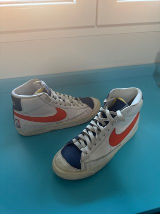 Nike Blazer NBA