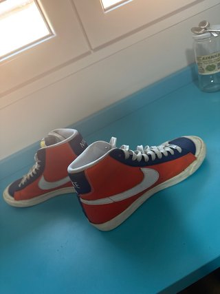 Nike Blazer NBA