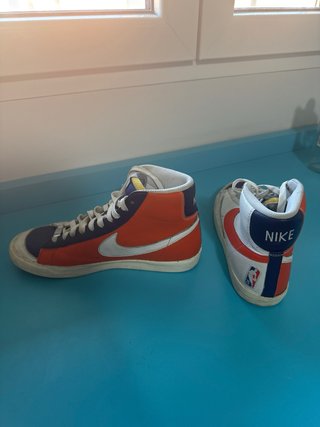Nike Blazer NBA