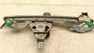 ELEVALUNAS TRASERO DERECHO PEUGEOT 308 5FW 965982