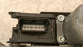 ELEVALUNAS TRASERO DERECHO PEUGEOT 308 5FW 965982