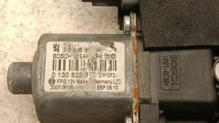 ELEVALUNAS TRASERO DERECHO PEUGEOT 308 5FW 965982