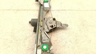 ELEVALUNAS TRASERO DERECHO PEUGEOT 308 5FW 965982