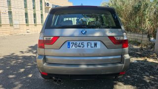 BMW X3 3.0si 272cv Aut. *Averia*