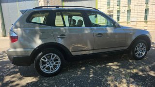 BMW X3 3.0si 272cv Aut. *Averia*