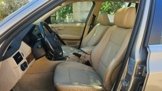 BMW X3 3.0si 272cv Aut. *Averia*