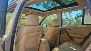 BMW X3 3.0si 272cv Aut. *Averia*
