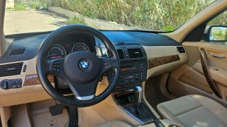 BMW X3 3.0si 272cv Aut. *Averia*