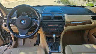 BMW X3 3.0si 272cv Aut. *Averia*