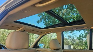 BMW X3 3.0si 272cv Aut. *Averia*