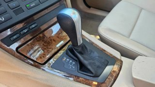BMW X3 3.0si 272cv Aut. *Averia*