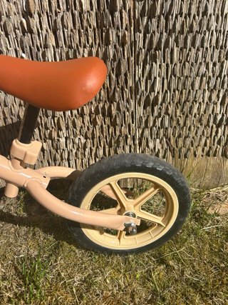 Bici de equilibrio infantil