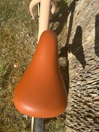 Bici de equilibrio infantil