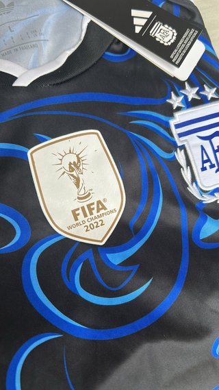 Camiseta Argentina Talla L