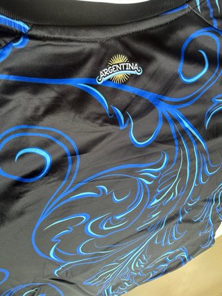 Camiseta Argentina Talla L
