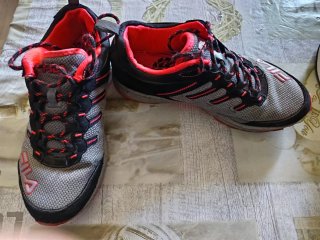 Zapatillas Fila Mujer Talla 38