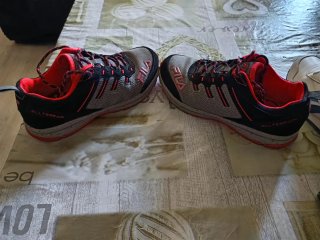Zapatillas Fila Mujer Talla 38