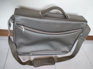Borsa Samsonite Business per Laptop e documenti
