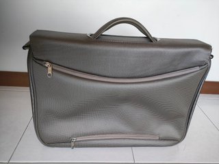 Borsa Samsonite Business per Laptop e documenti