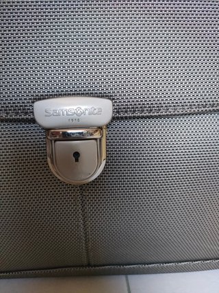 Borsa Samsonite Business per Laptop e documenti