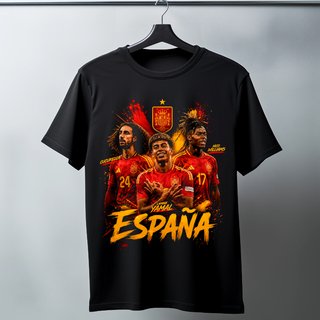 Camiseta España Selección Fútbol