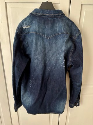 Camicia Zara Uomo tg L
