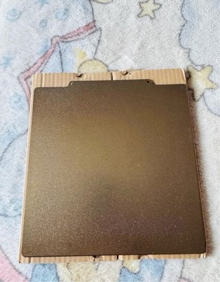 NUEVA! Placa magnética para impresión 3D 235x235mm