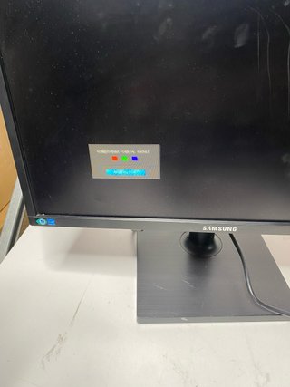 : Monitor Samsung S22E450M 21.5 Profesional