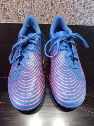 Botas de fútbol Adidas Predator Talla 39