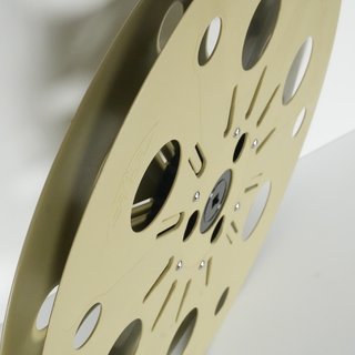 BOBINA AUTOMATICA EIKI PARA PELICULA DE 16MM
