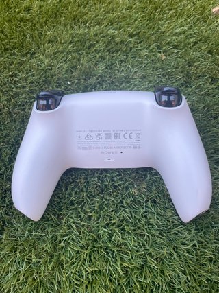 Mando PS5 DualSense Joysticks Magnéticos