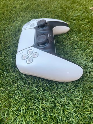 Mando PS5 DualSense Joysticks Magnéticos