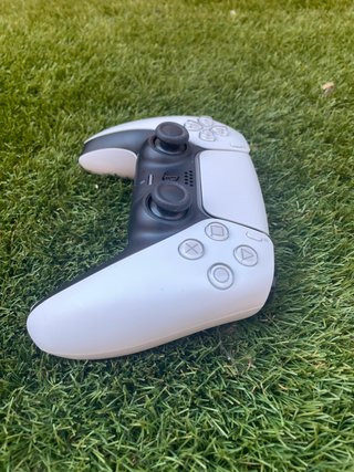 Mando PS5 DualSense Joysticks Magnéticos