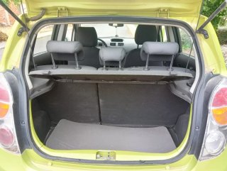 Chevrolet Spark 2010