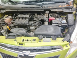 Chevrolet Spark 2010