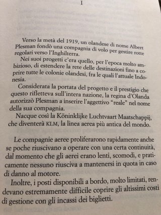 Passaggi di tempo
