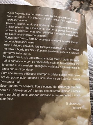 Passaggi di tempo