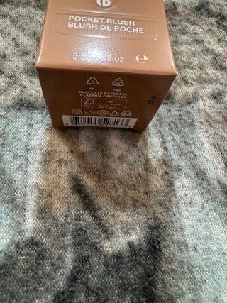 Rhode Blush Marrone