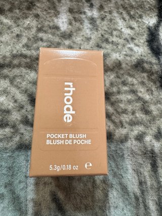 Rhode Blush Marrone