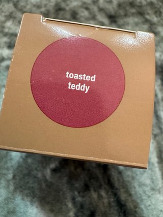 Rhode Blush Marrone
