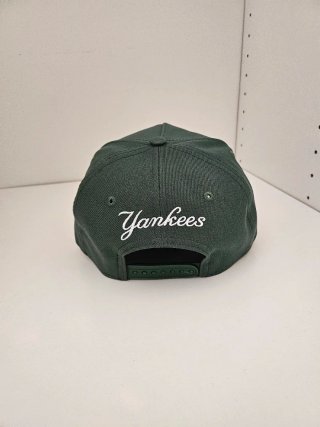 Cappellino New York Yankees (New Era) Verde
