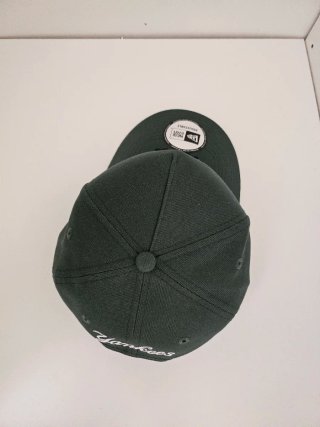 Cappellino New York Yankees (New Era) Verde