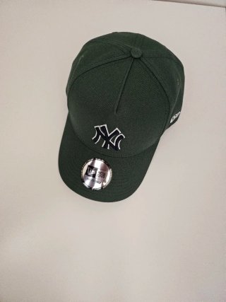 Cappellino New York Yankees (New Era) Verde